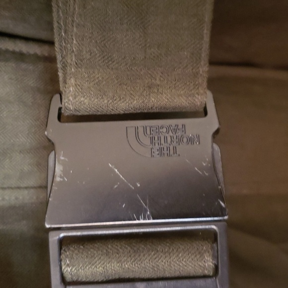 The North Face Down Hyvent winter jacket - Picture 3 of 11